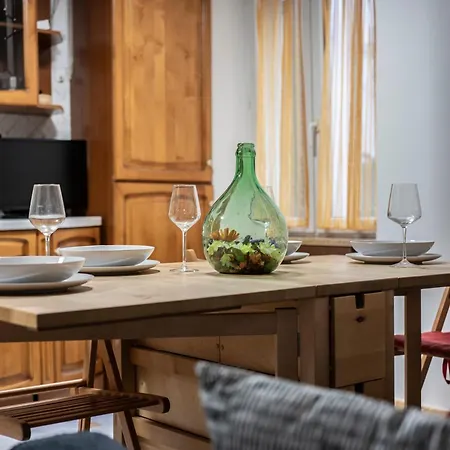 San Lorenzo 2 - Affitti Brevi Italia Appartement *